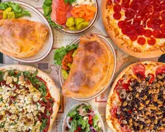 Melanis Pizza