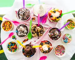 Frederick’s Ice Cream
