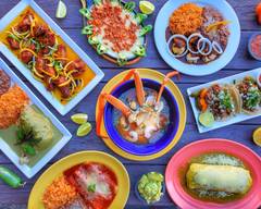 Los Patios Cocina Mexicana