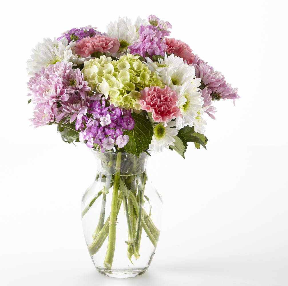 Debi Lily Perfect Gift Bouquet Arrangement