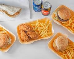  Walli’s Chicken(Wembley High Road)