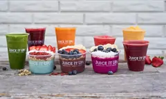Juice It Up (Lodi/Vintner Square)