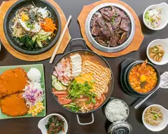 Korean Krispy (Reading)