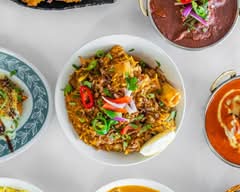 Cafe Bangla