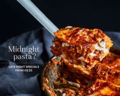 Pasta Evangelists (Birmingham)