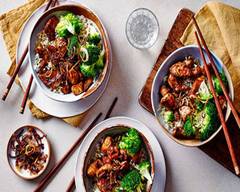 Teriyaki Plus (Northgate)