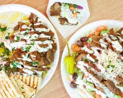 Gyro Guys Halal Grill (Everett)