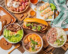 小乖越南美食