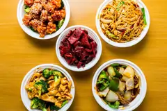 New Gold Medal Restaurant