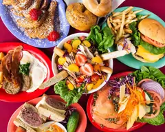 Sarnie 67 Catering