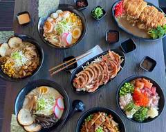 Kyoto Ramen and Hawaiian BBQ (1511 Sycamore Avenue)