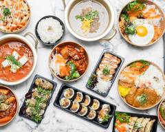 Bentobab Liverpool Street