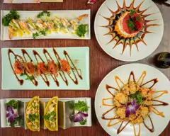 Tokyo Grill