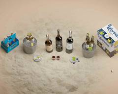 Blue Wave Liquor & Junior Market