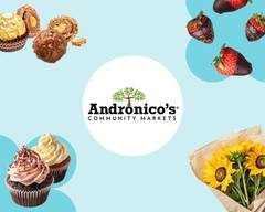 Andronico's Community Markets (1200 Irving St)