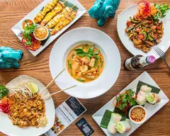 Khao Thai Eatery