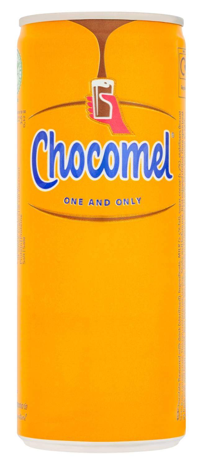 Chocomel 250Ml