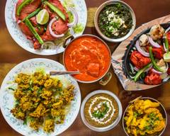 Tikka Kabob Masala