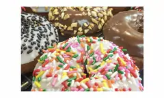 Janny's Donuts