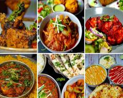 Chillis Indian Food 2 Go
