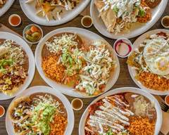 Cactus Taqueria (Studio City)