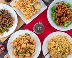 Genghis Khan Restaurant