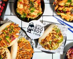 Little Bao Boy (Huddersfield)