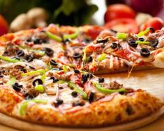Pronto Pizza 