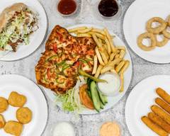 Best Square Pizza And Kebab House