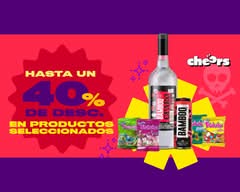 Cheers (Jimenez Nueñez)