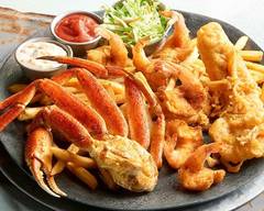 Joe's Crab Shack (1210 Front St)
