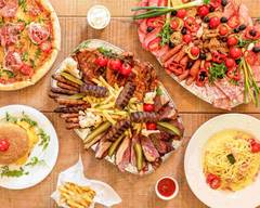 Pizzeria Milano
