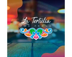 La Tertulia Por Prana