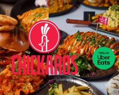 Chickaros - Ladypool Road
