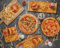46 Smash Burger & Pizza House