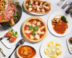 Mona Lisa Restaurant