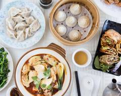 Dumpling Garden