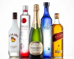 Plaza Real Liquor