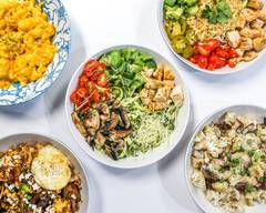 Keto Bowls (Healthy Keto Bowls - SOMA)