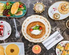 Blossom Cafe