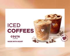 Costa Coffee (Bedford Midland Road)