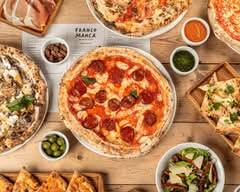 Franco Manca Sourdough Pizza (Guildford)