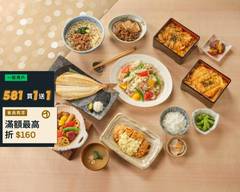 YAYOI彌生軒 板橋中山店