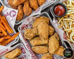 Pelicana Chicken (Seattle) 