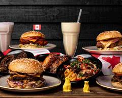 Blonde Bear Burger Co. (Leicester)