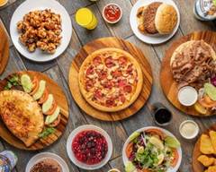 Pizza by Pro
