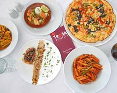 Rosa Twelve Restaurant