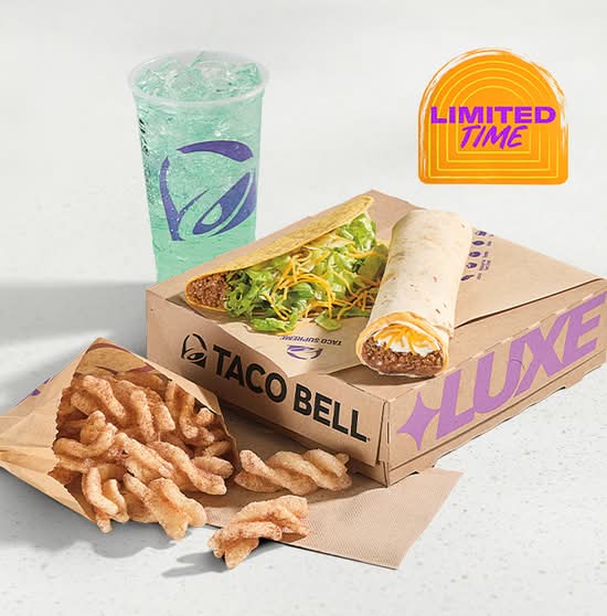 Classic Luxe Box