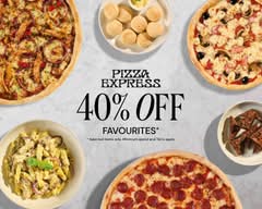 PizzaExpress Pizza & Pasta (Sheffield - Valley Centertainment)