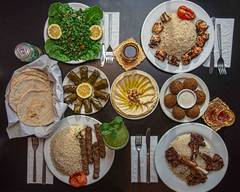 Figo's Mediterranean Kitchen